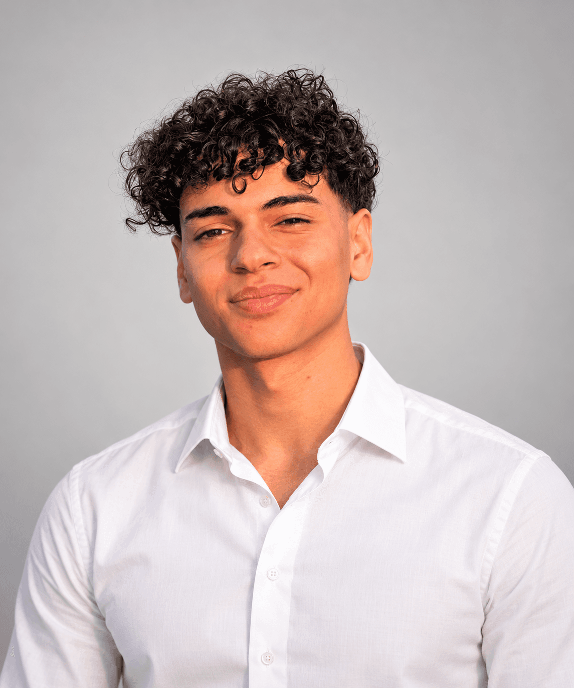 Khaled, fundador de Scaleopts